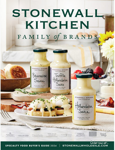 Products Offered By Stonewall Kitchen York Company Store Stonewall Kitchen - Cliff Price & Company - Quality Goods & Expert Insights