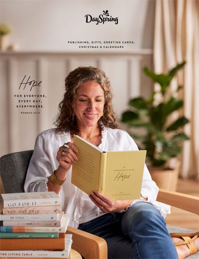 DaySpring Catalog