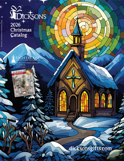 Dicksons Gifts Supplement