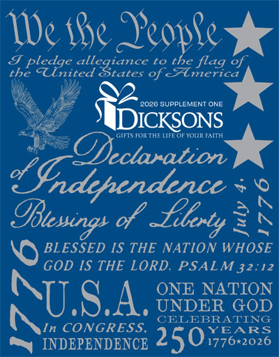 Dicksons Gifts Gifts for Life