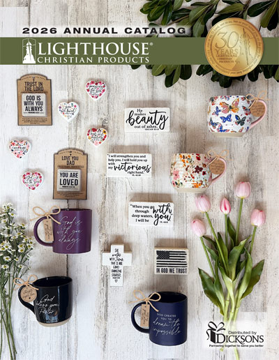 Dicksons Gifts Supplement