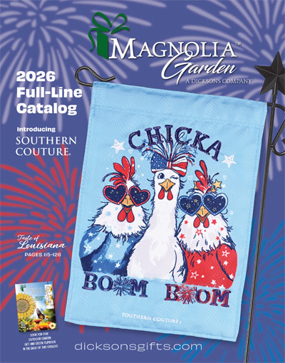 Dicksons Gifts Lighthouse