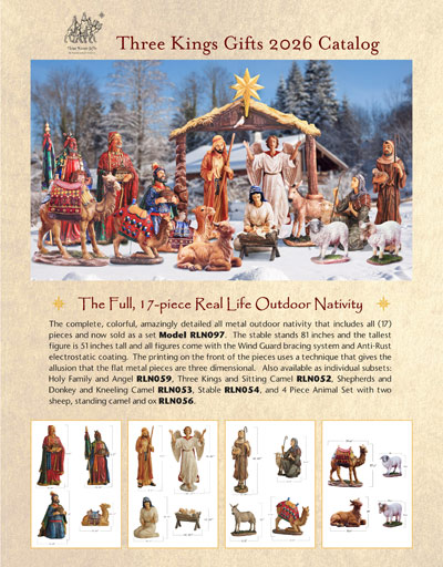 Dicksons Gifts Garden