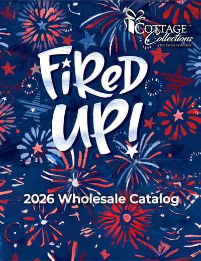 Dicksons Gifts Christmas