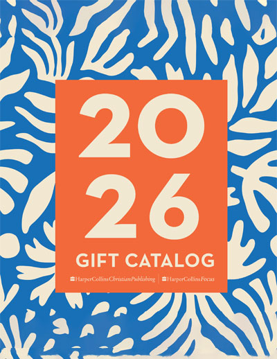 Harper Collins Gift Catalog