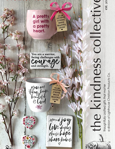 Dicksons Gifts Supplement