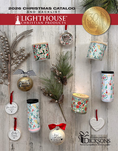 Dicksons Gifts Supplement