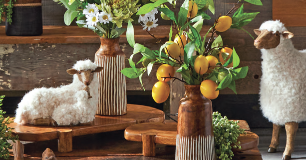 Harper Collins Christian Publishing