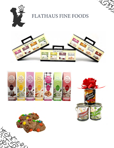 Flathau's fine foods