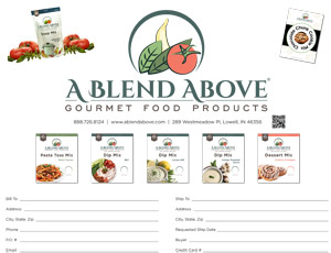 A-Blend-Above-1