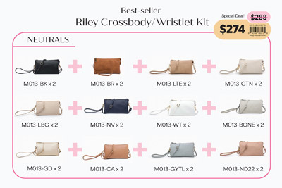 Jen-and-co-Curated-Product-Kits-Bundles Jen and Co Spring Catalog